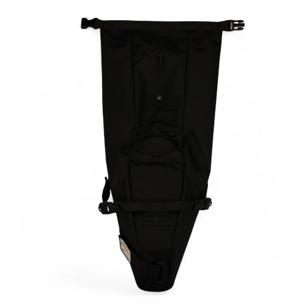 9L Saddle Bag - Seat Bag, SB0