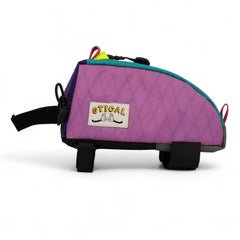 Topówka, Torba na ramę 1,2L Top Tube Bag TTB1