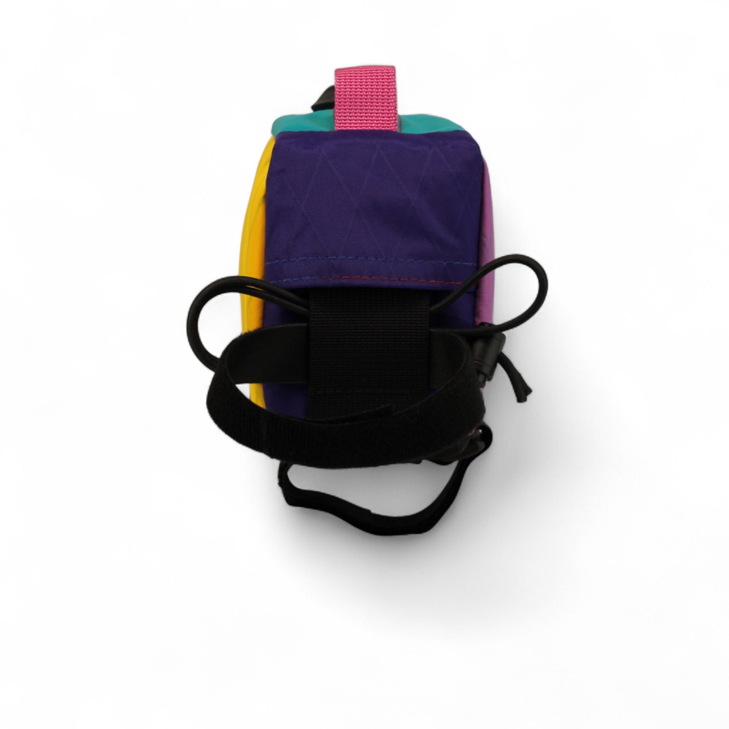 Topówka, Torba na ramę 1,2L Top Tube Bag TTB1
