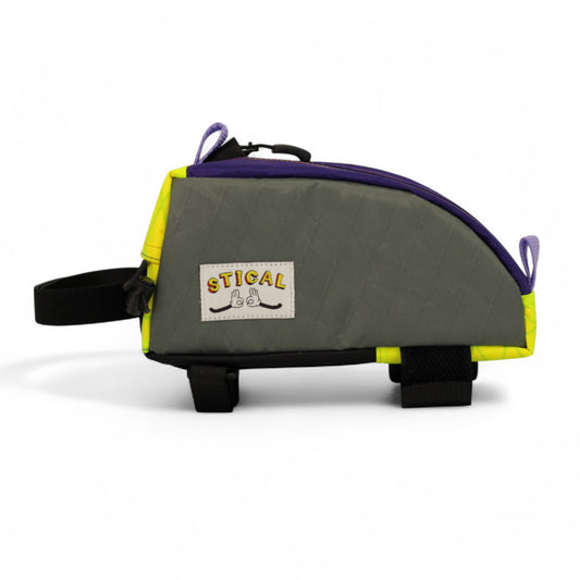 Topówka, Torba na ramę 1,2L Top Tube Bag TTB6