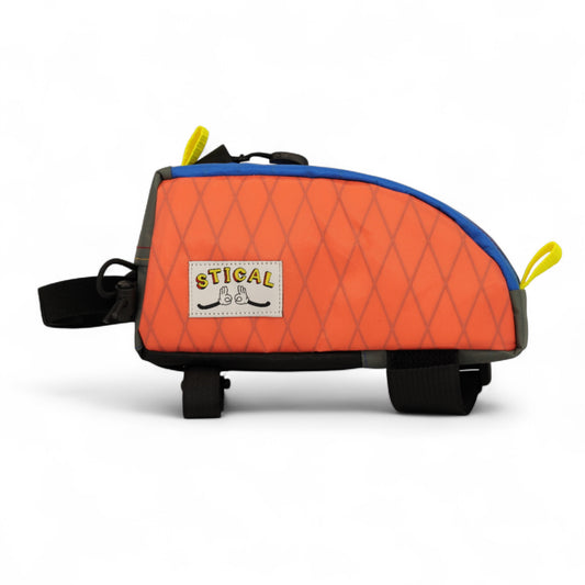 Topówka, Torba na ramę 1,2L Top Tube Bag TTB10