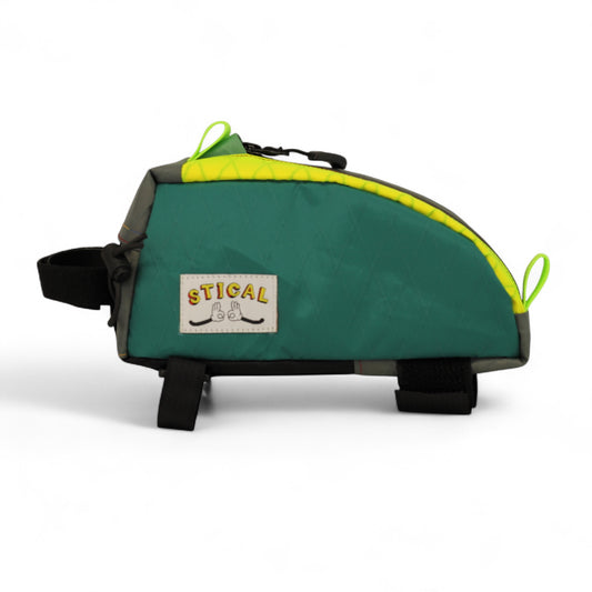 Topówka, Torba na ramę 1,2L Top Tube Bag TTB11
