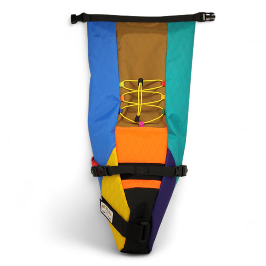 Podsiodłówka 9L - Torba podsiodłowa, Seat Bag, SB6