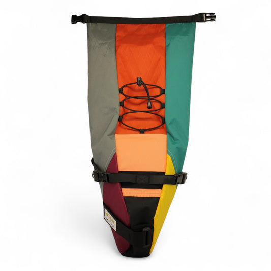 Podsiodłówka 9L - Torba podsiodłowa, Seat Bag, SB5