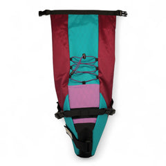 Podsiodłówka 9L - Torba podsiodłowa, Seat Bag, SB11