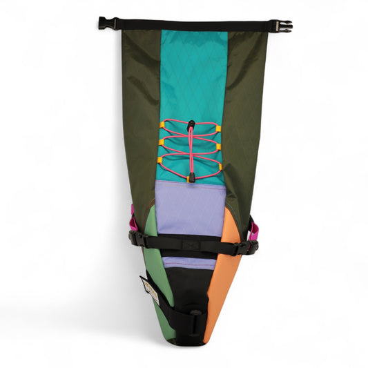 Podsiodłówka 9L - Torba podsiodłowa, Seat Bag, SB1