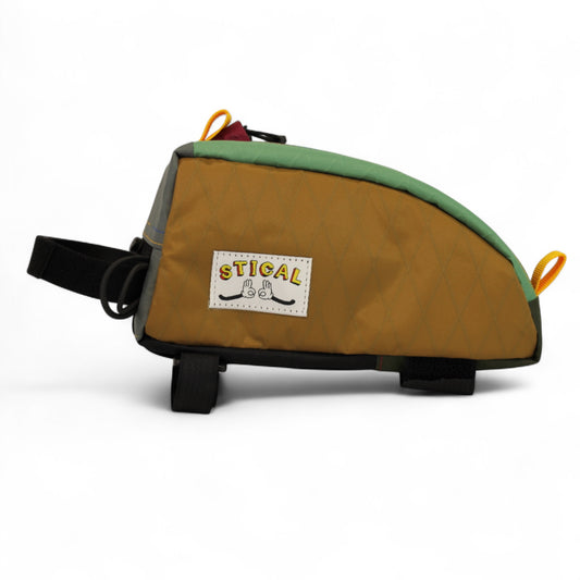 Topówka, Torba na ramę 1,2L Top Tube Bag TTB9