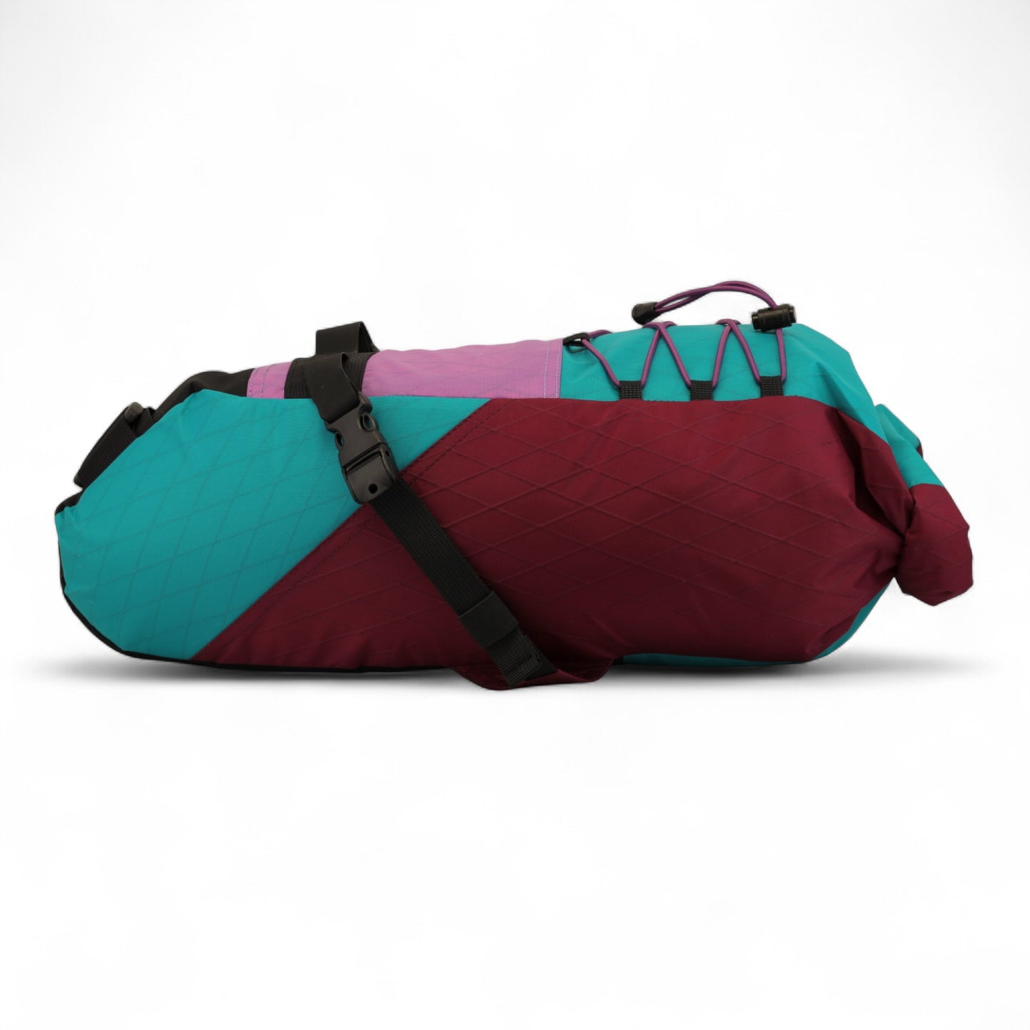 Podsiodłówka 9L - Torba podsiodłowa, Seat Bag, SB11