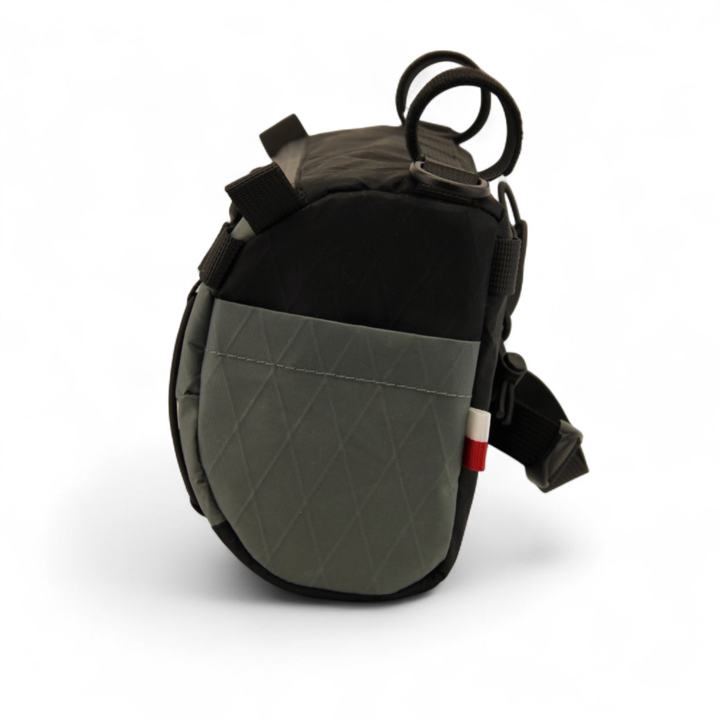 Torba na kierownicę - 3,4L, Stical, Gravel, Bikepacking, X-pac®, HB15