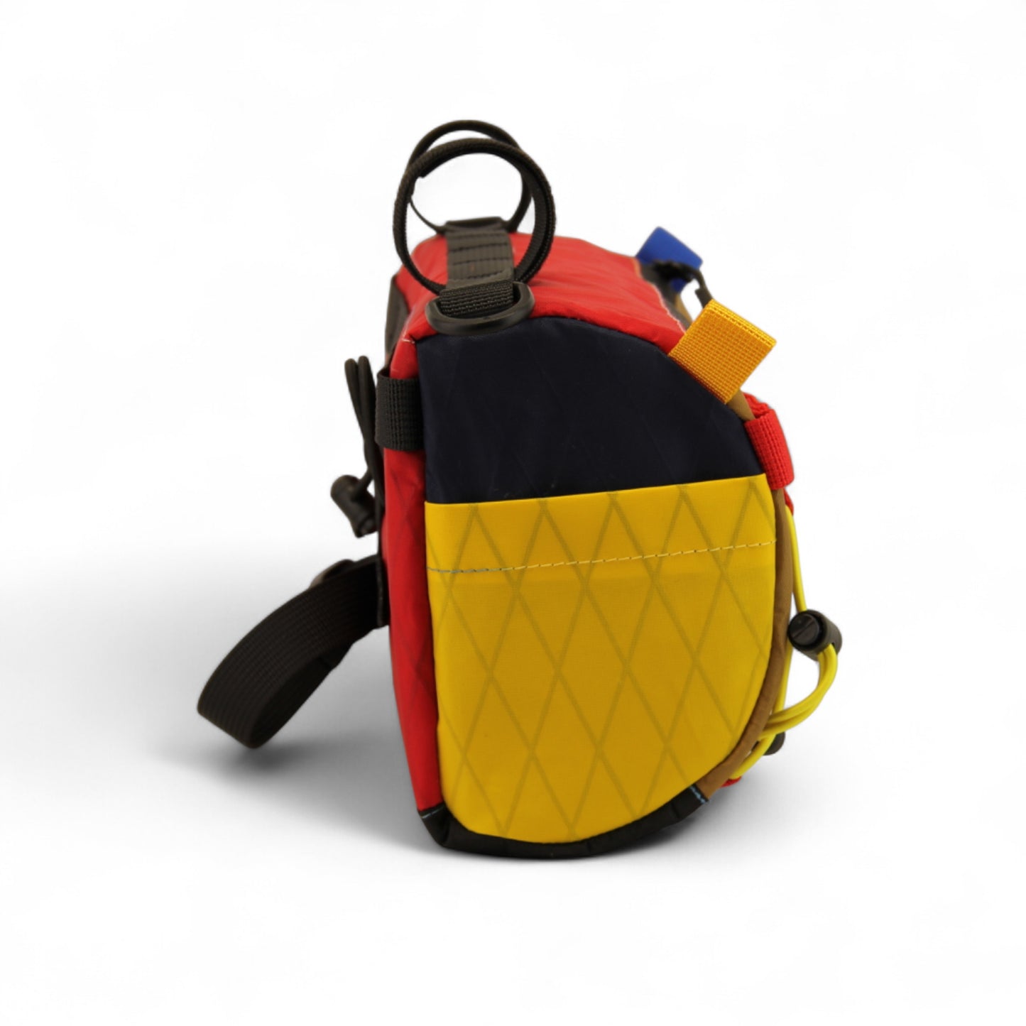 Torba na kierownicę - 3,4L, Stical, Gravel, Bikepacking, X-pac®, HB18