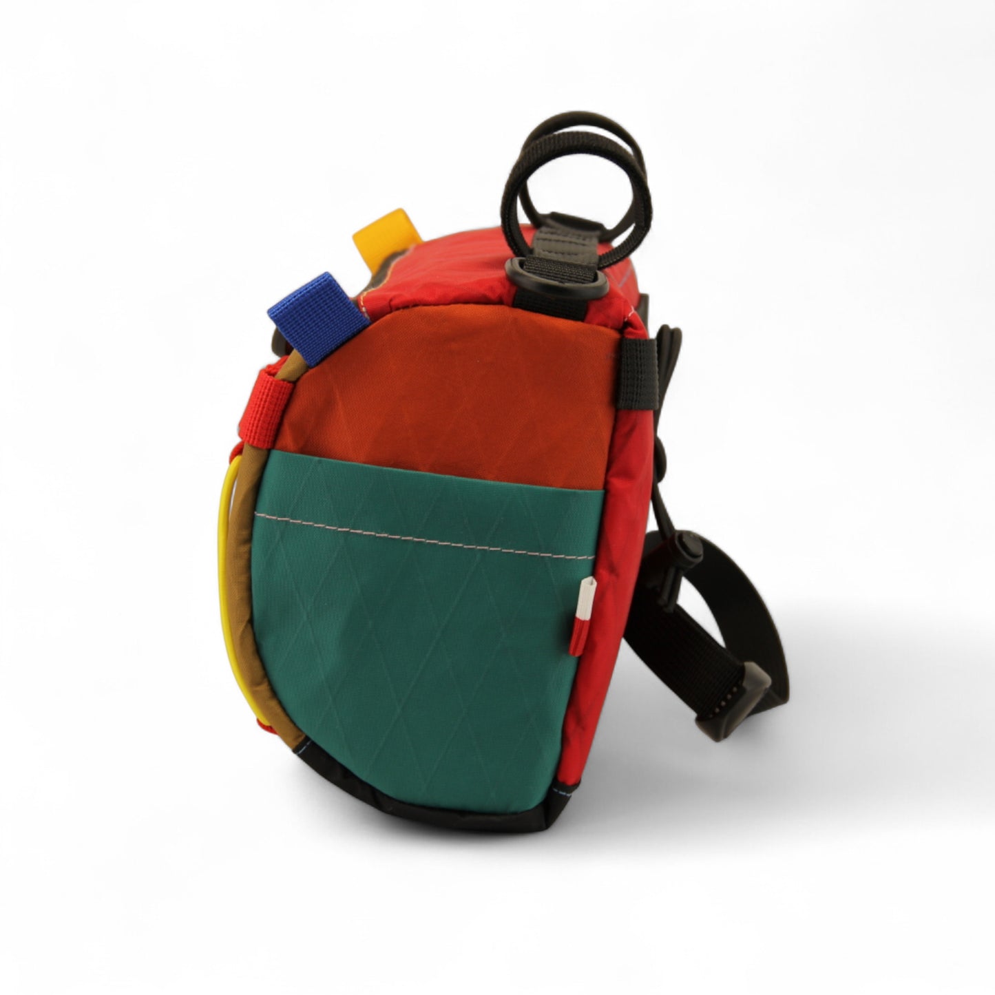 Torba na kierownicę - 3,4L, Stical, Gravel, Bikepacking, X-pac®, HB18