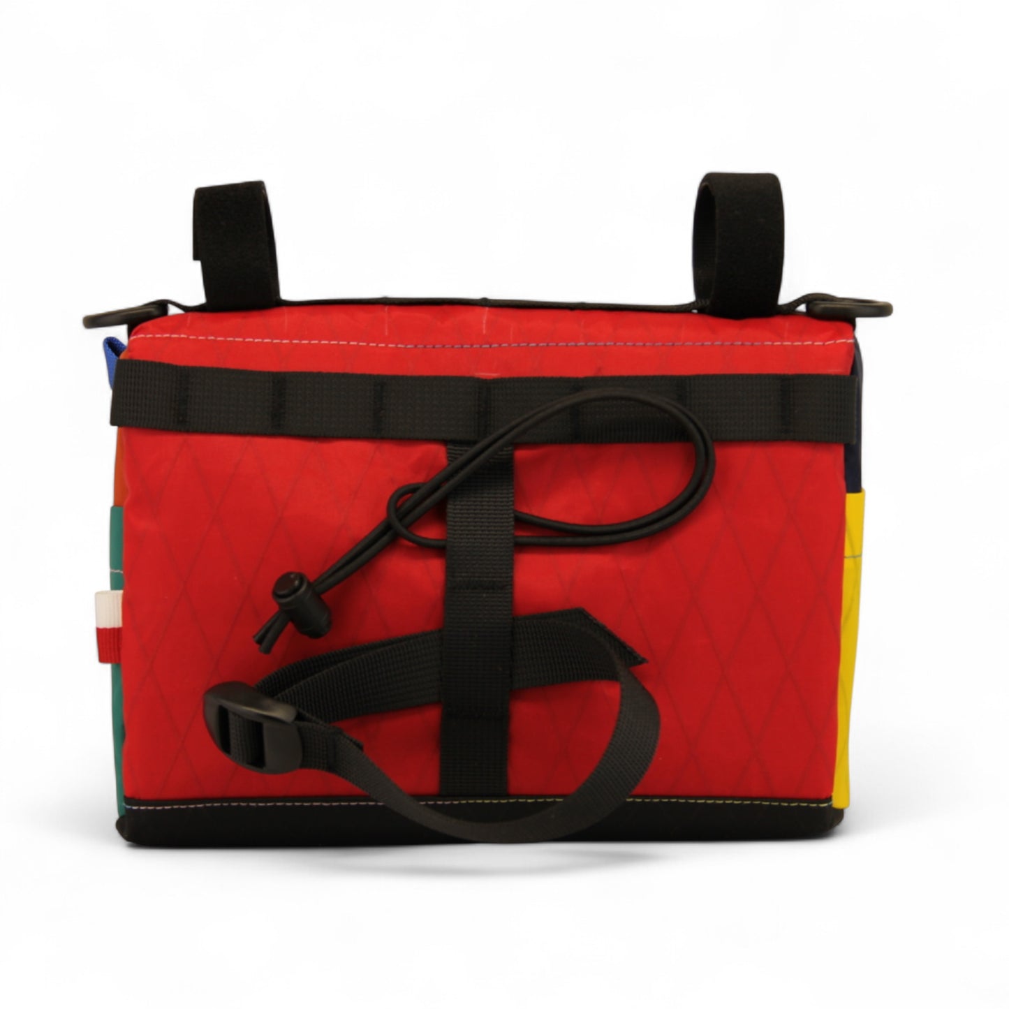 Torba na kierownicę - 3,4L, Stical, Gravel, Bikepacking, X-pac®, HB18