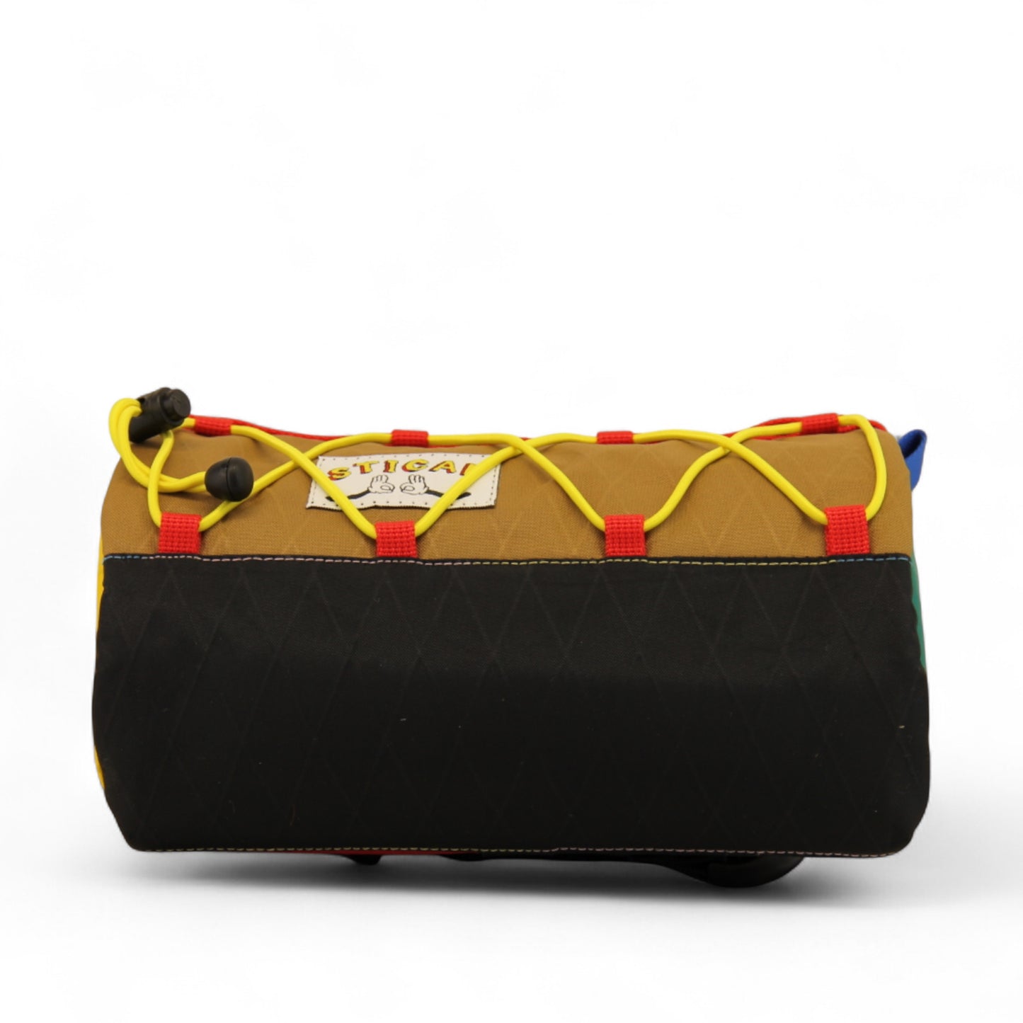 Torba na kierownicę - 3,4L, Stical, Gravel, Bikepacking, X-pac®, HB18