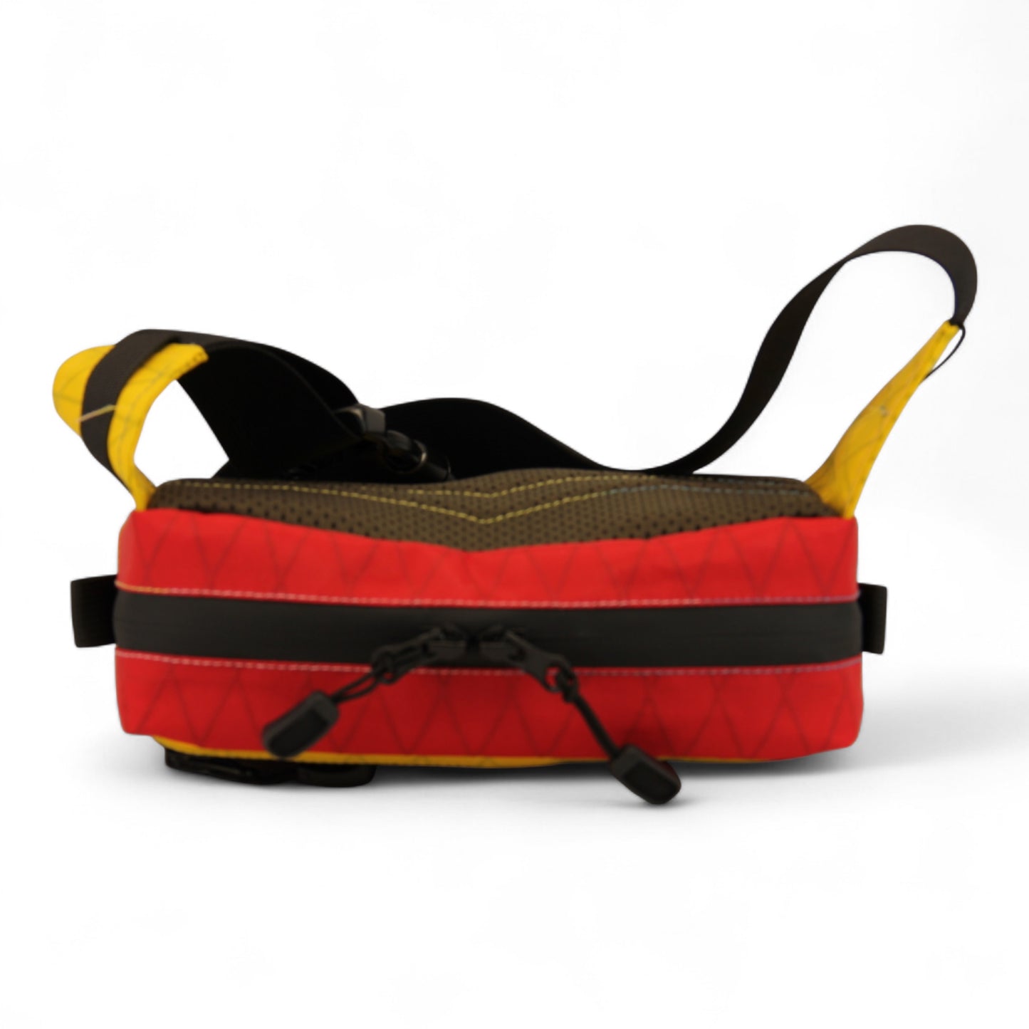 Gürteltasche 1,5 L, Fanny Pack, Made in Poland, STICAL, FP4