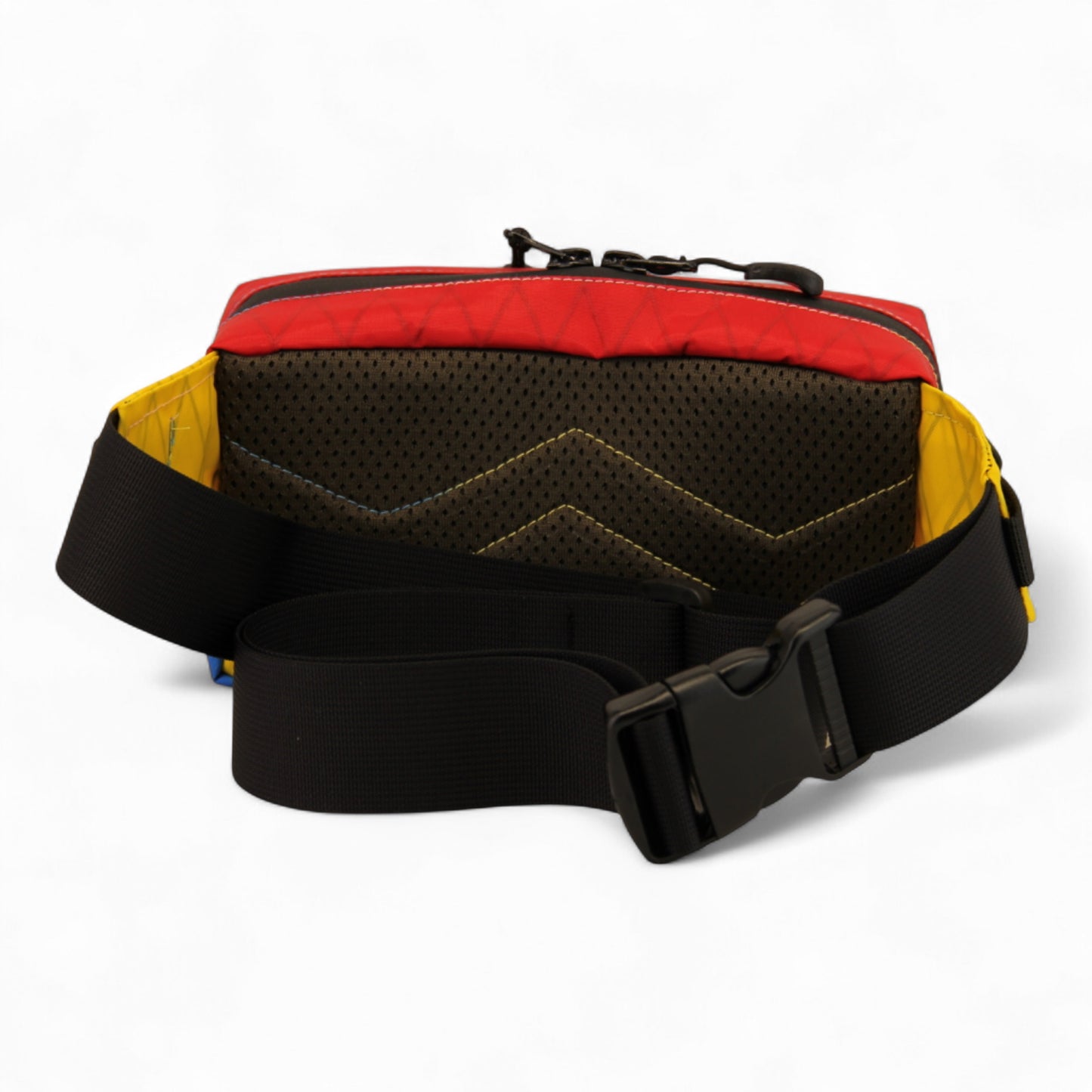 Gürteltasche 1,5 L, Fanny Pack, Made in Poland, STICAL, FP4