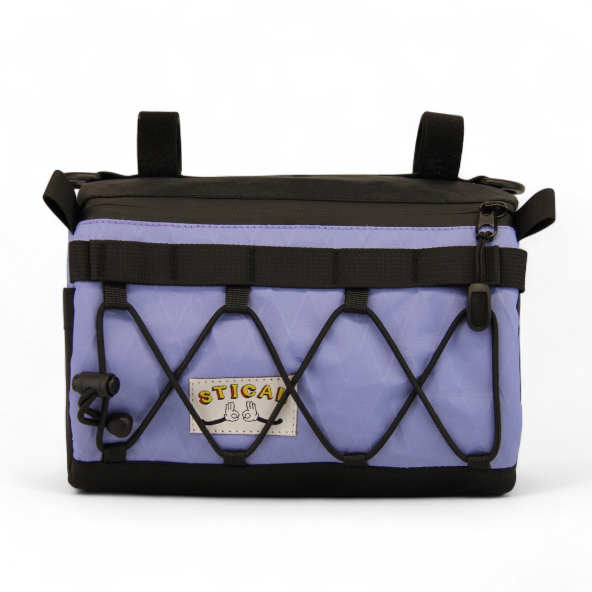 Lenkertasche