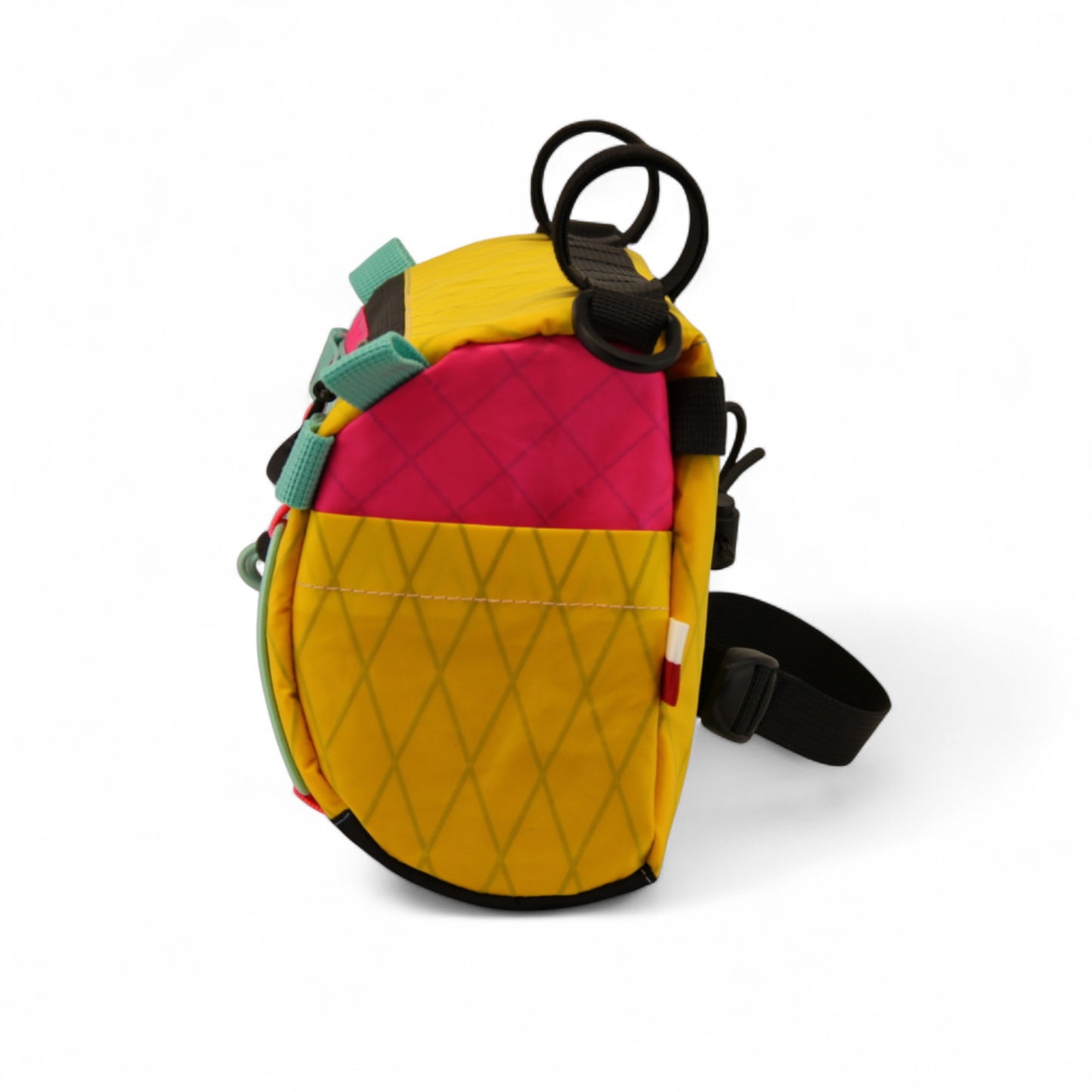 Torba na kierownicę - 3,4L, Stical, Gravel, Bikepacking, X-pac®, HB17