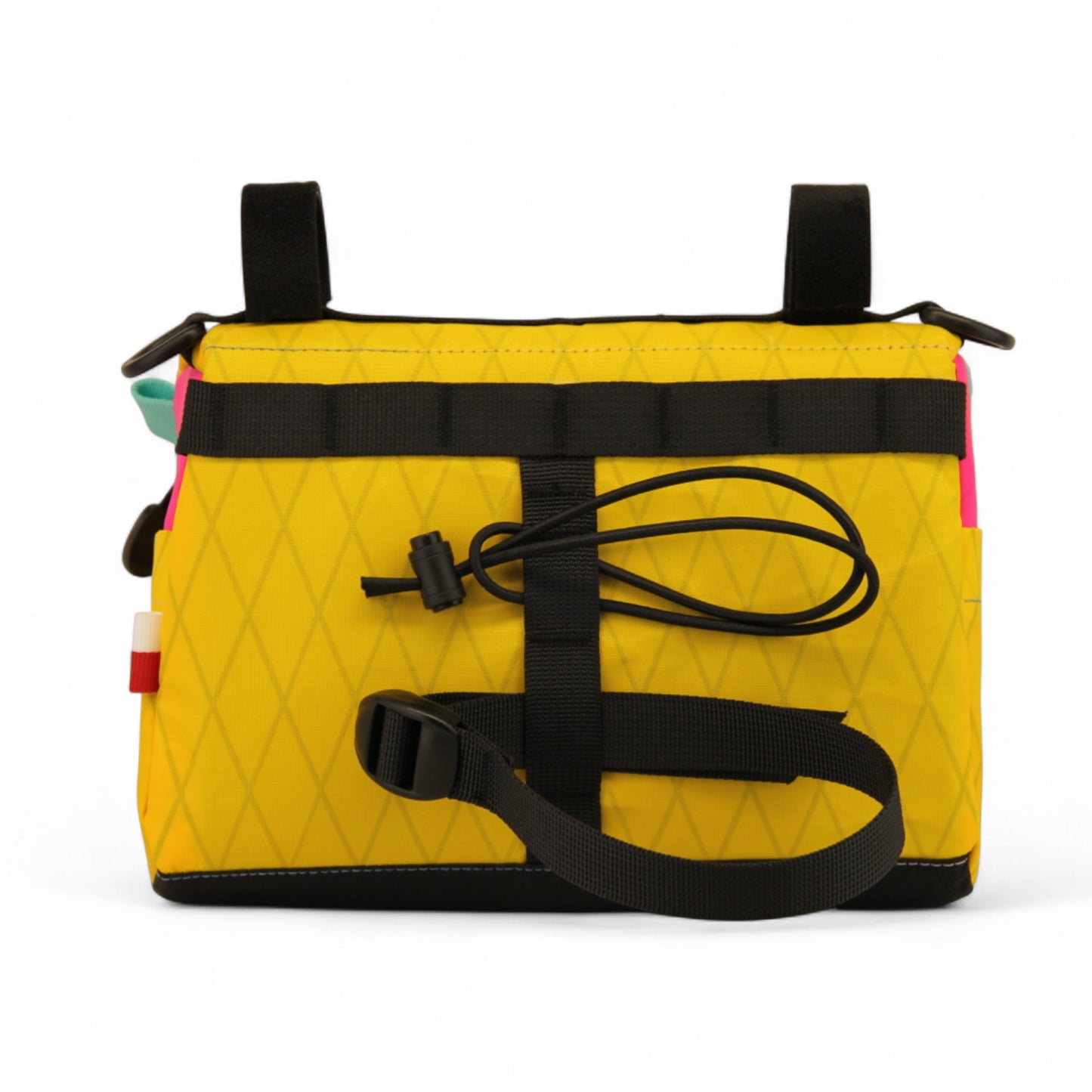 Torba na kierownicę - 3,4L, Stical, Gravel, Bikepacking, X-pac®, HB17