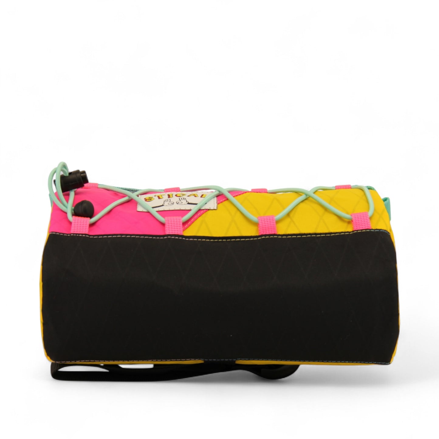 Torba na kierownicę - 3,4L, Stical, Gravel, Bikepacking, X-pac®, HB17