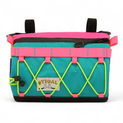 Handlebar bag - 3.4L, Stical, Gravel, Bikepacking, X-pac®, HB1