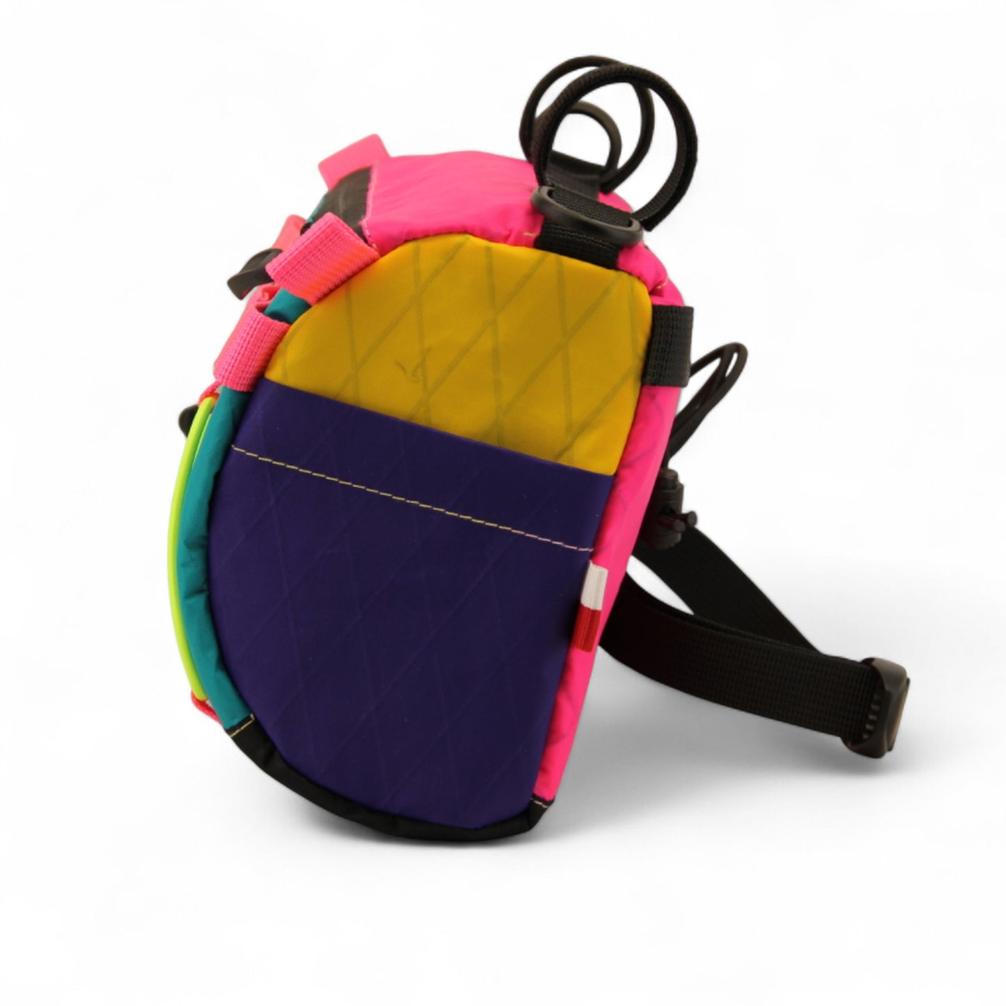 Torba na kierownicę - 3,4L, Stical, Gravel, Bikepacking, X-pac®, HB1