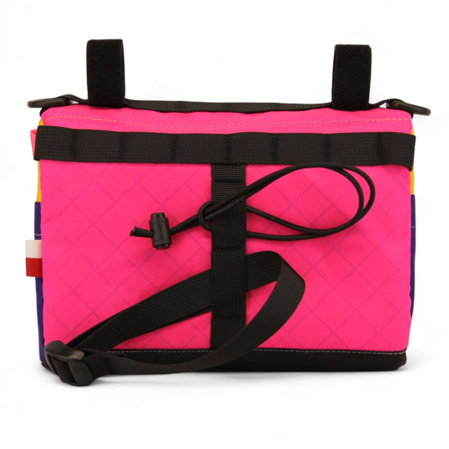 Torba na kierownicę - 3,4L, Stical, Gravel, Bikepacking, X-pac®, HB1