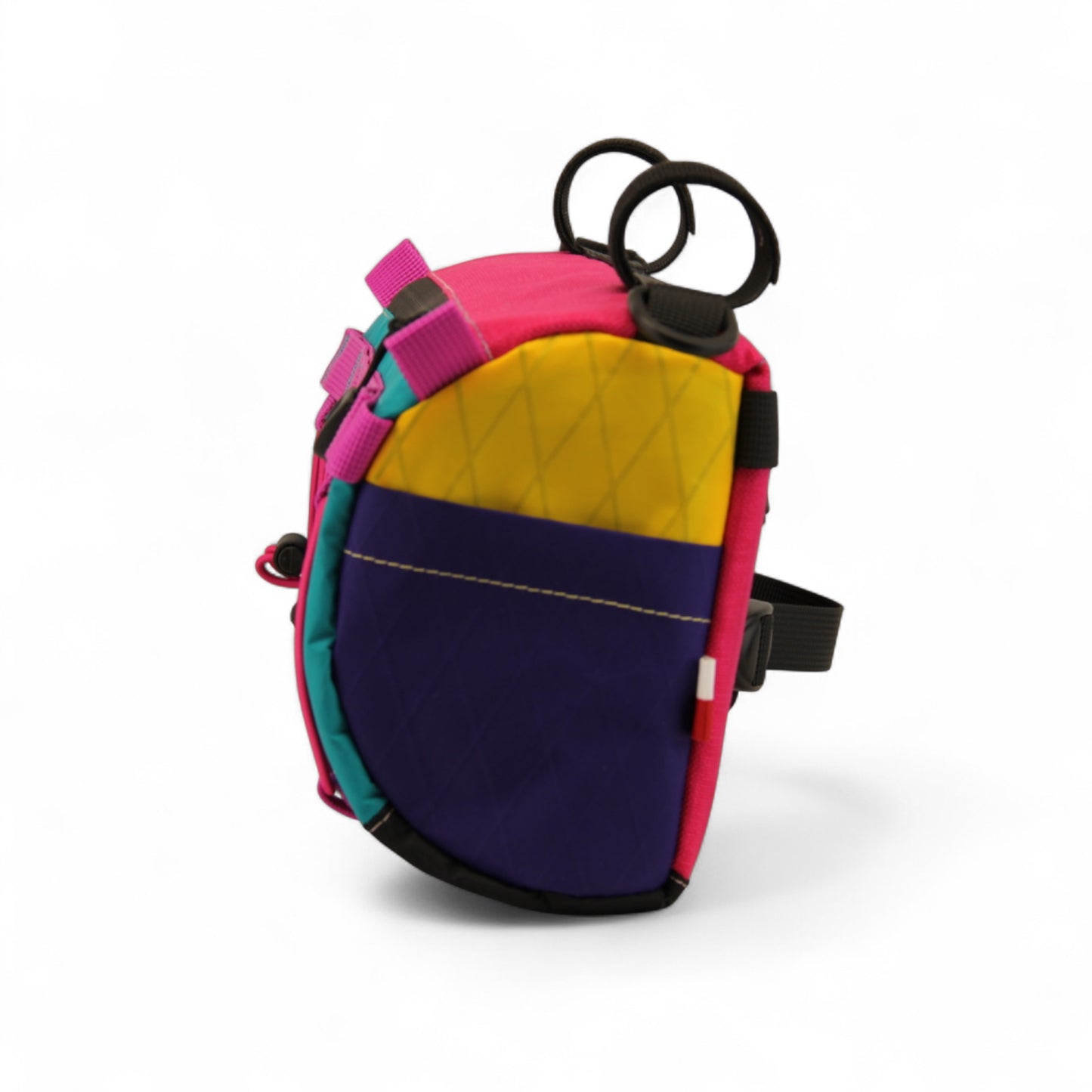 Torba na kierownicę - 3,4L, Stical, Gravel, Bikepacking, X-pac®, HB22