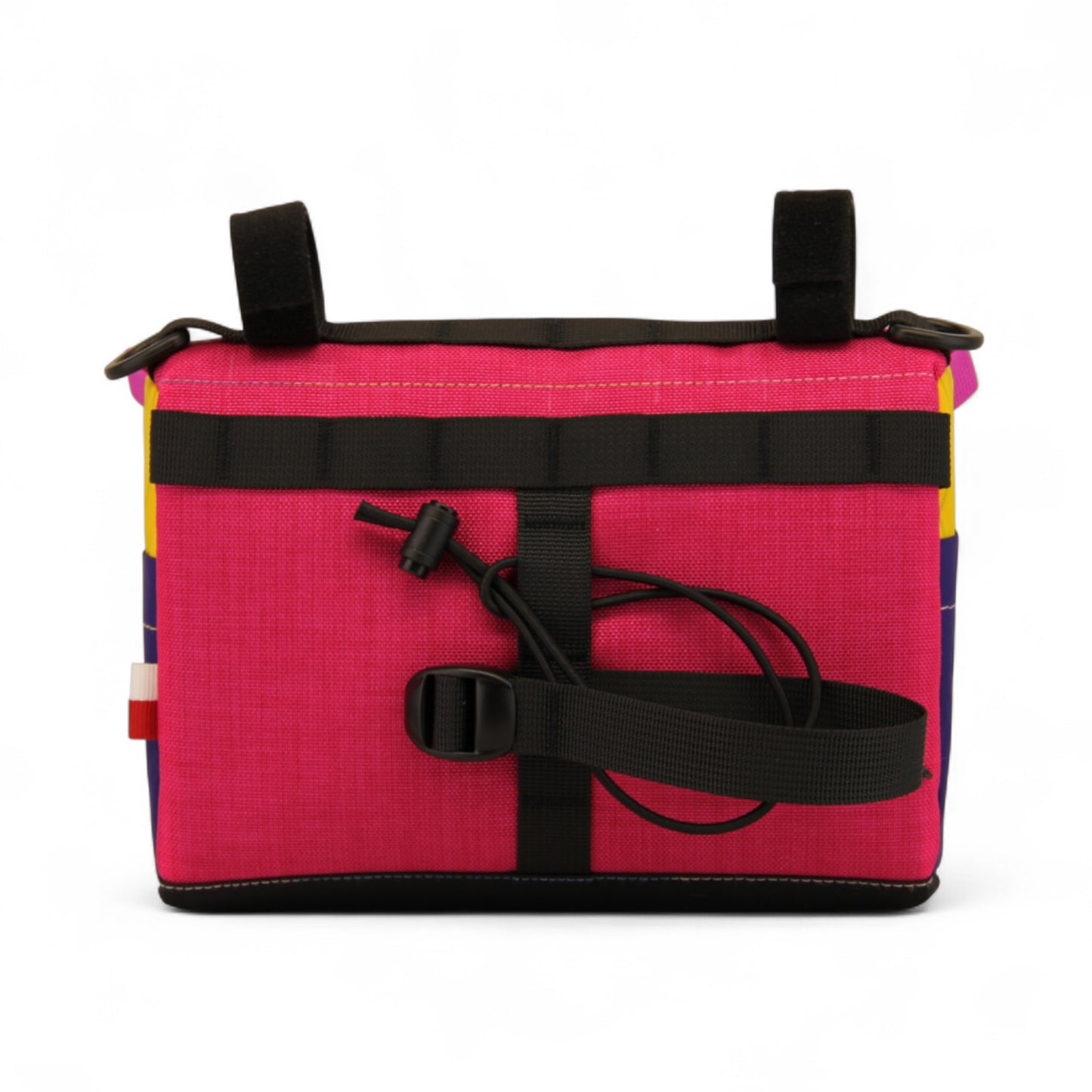 Torba na kierownicę - 3,4L, Stical, Gravel, Bikepacking, X-pac®, HB22