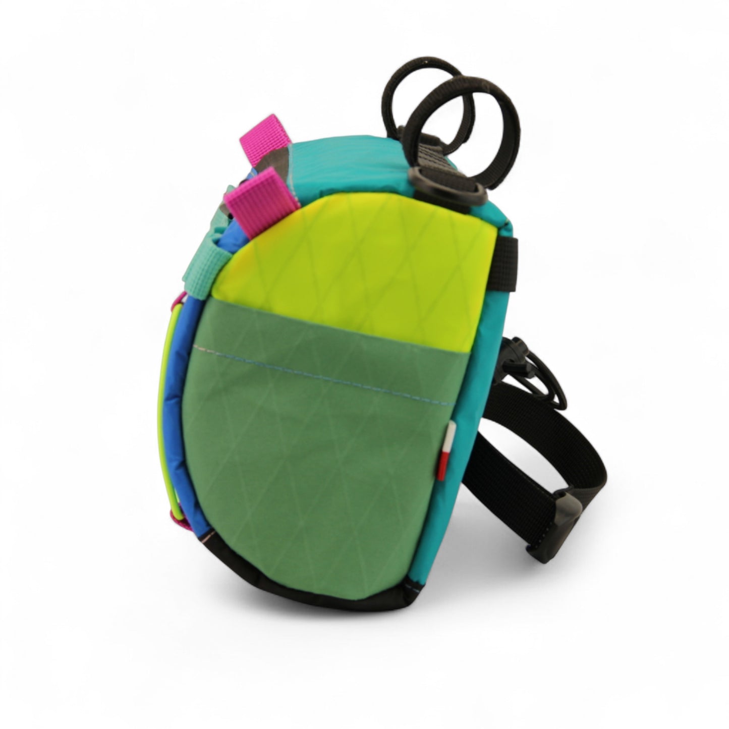 Torba na kierownicę - 3,4L, Stical, Gravel, Bikepacking, X-pac®, HB16