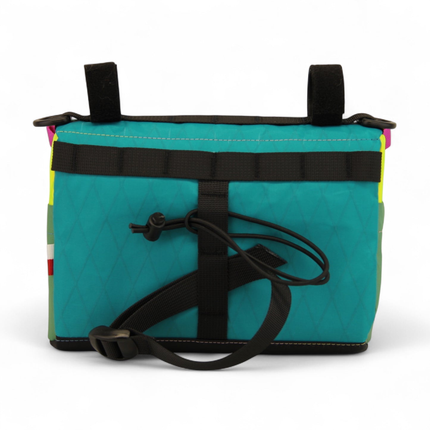 Torba na kierownicę - 3,4L, Stical, Gravel, Bikepacking, X-pac®, HB16