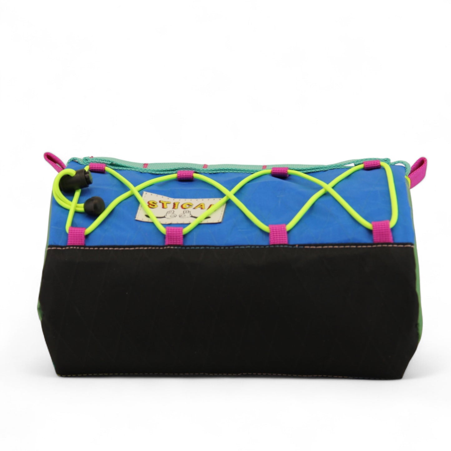 Torba na kierownicę - 3,4L, Stical, Gravel, Bikepacking, X-pac®, HB16