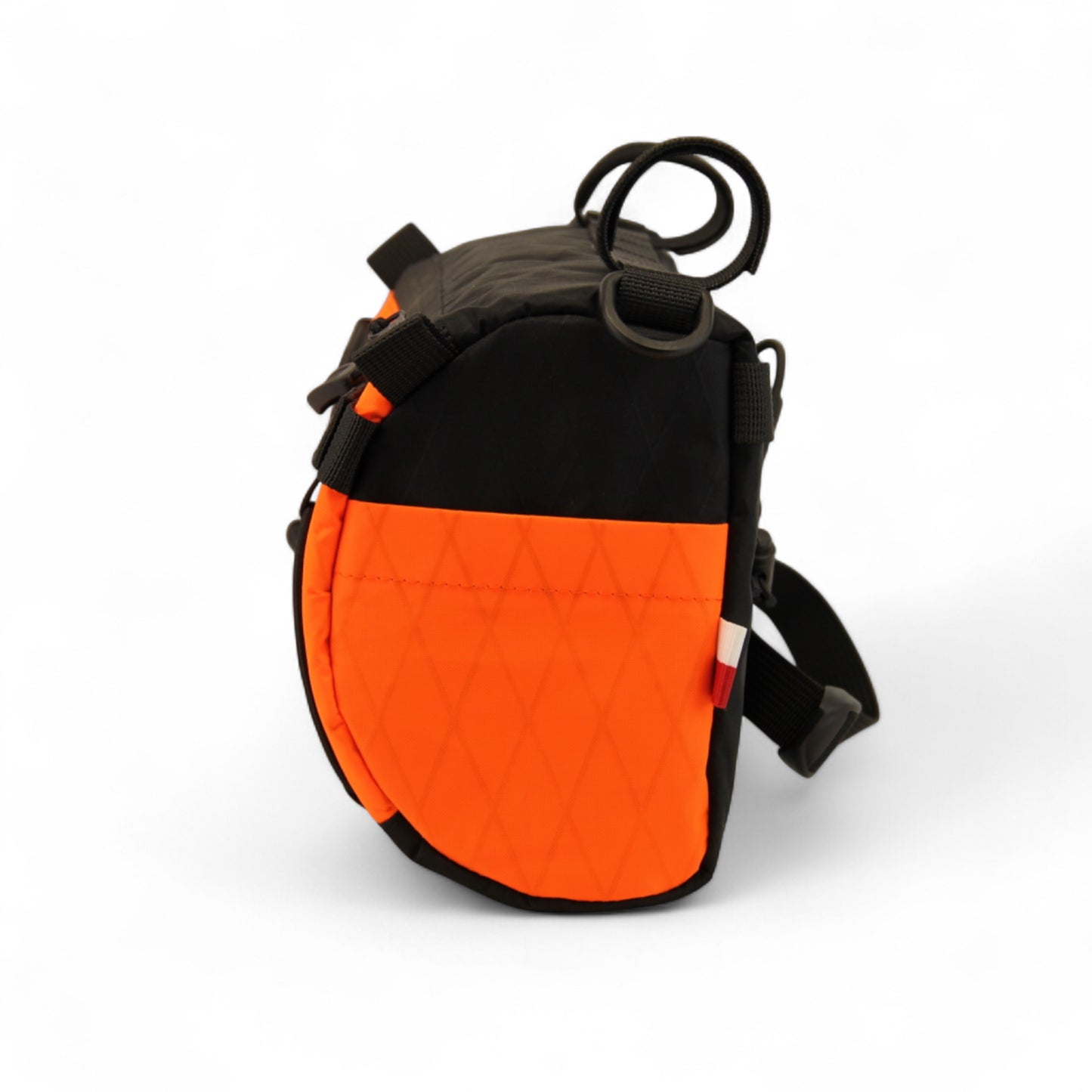 Torba na kierownicę - 3,4L, Stical, Gravel, Bikepacking, X-pac®, HB20