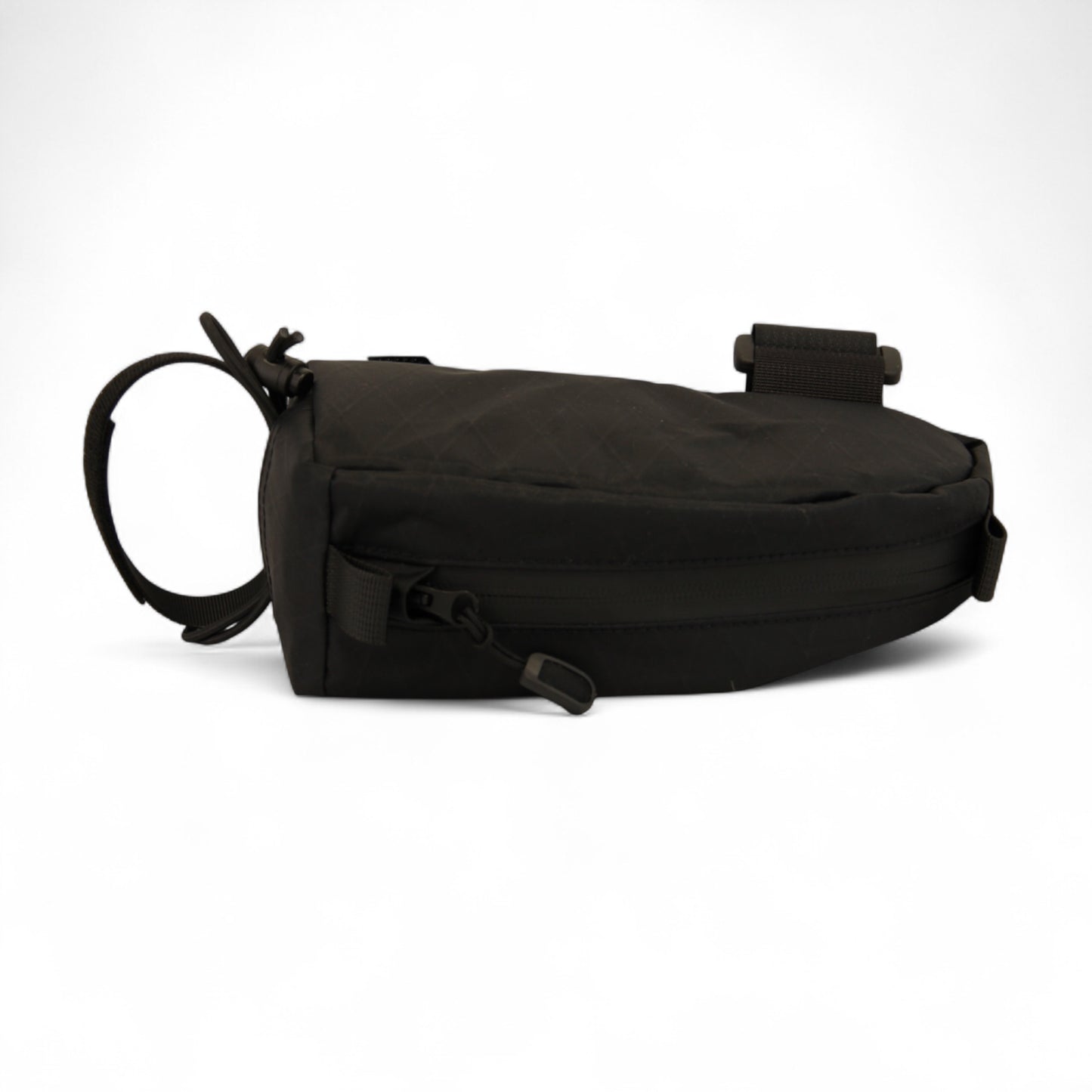 Topówka, Torba na ramę 1,2L Top Tube Bag TTB0