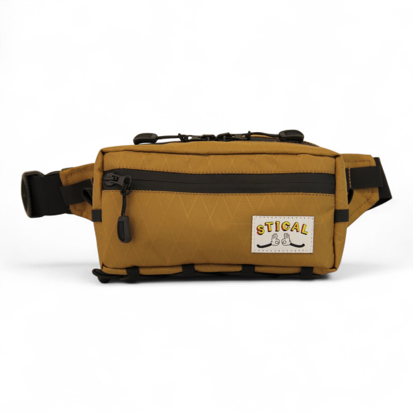 Nerka 1,5 L, Fanny Pack, Made In Poland, STICAL, FP7