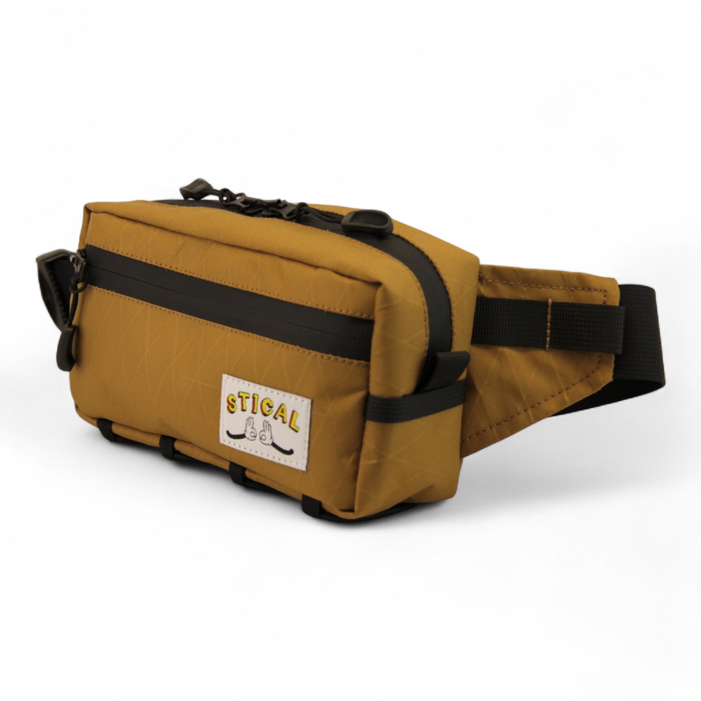 Nerka 1,5 L, Fanny Pack, Made In Poland, STICAL, FP7