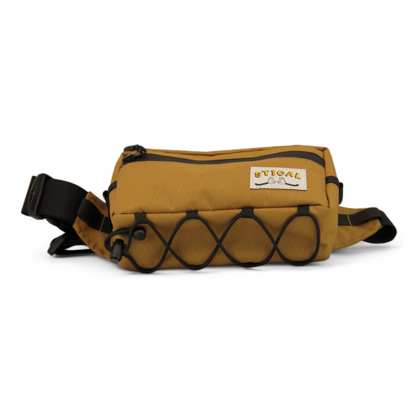 Nerka 1,5 L, Fanny Pack, Made In Poland, STICAL, FP7