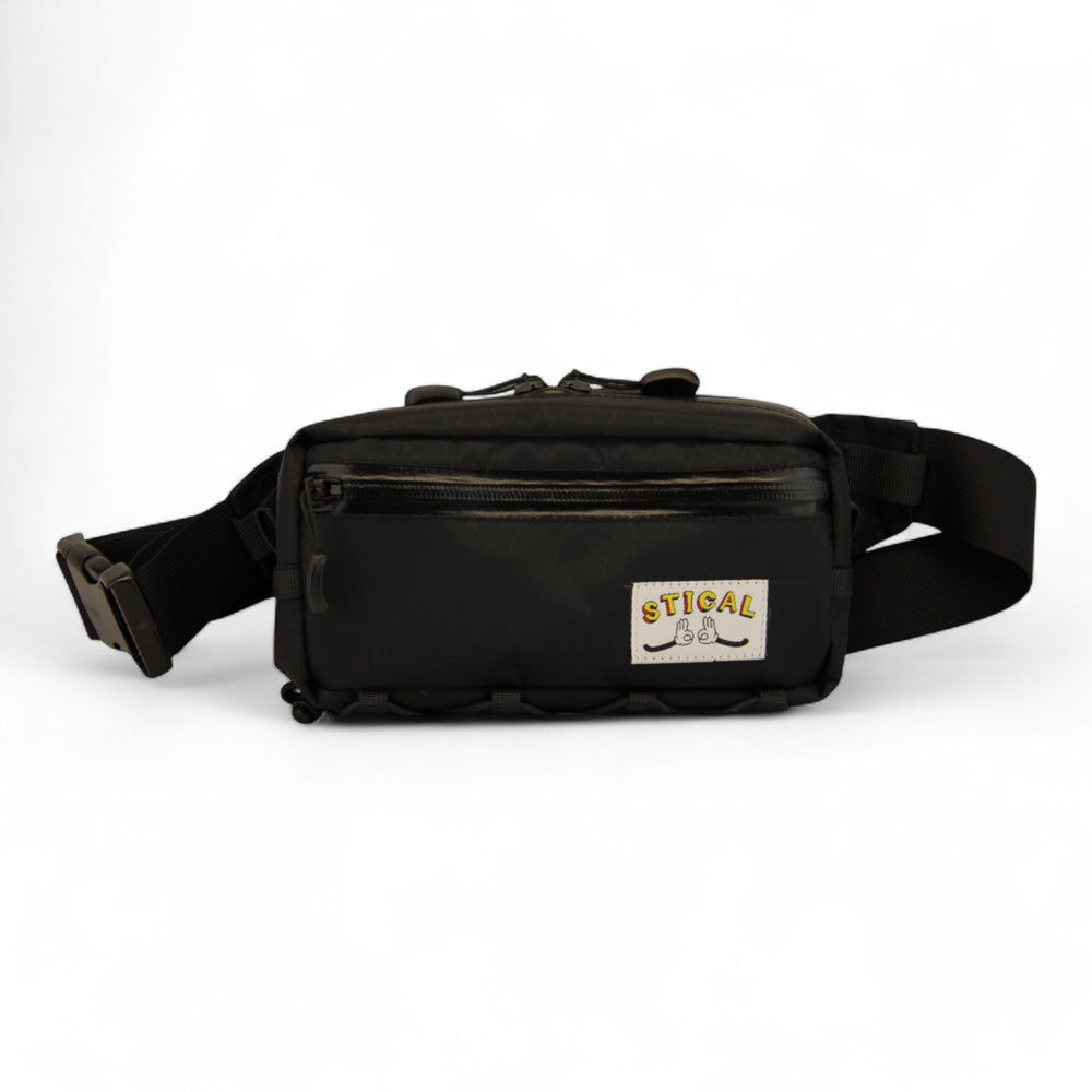 1.5 L Hip Pack, Made in Poland, STICAL, FP0