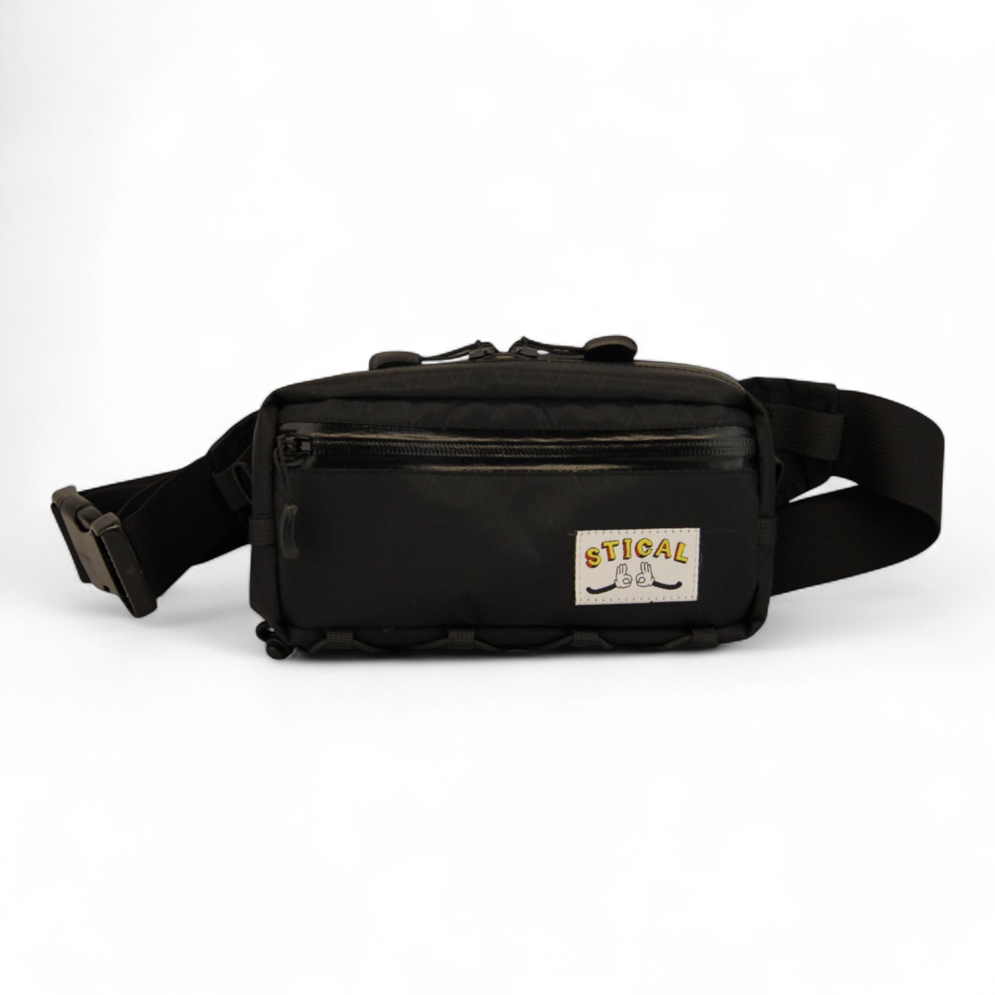 Nerka 1,5 L, Fanny Pack, Made In Poland, STICAL, FP0