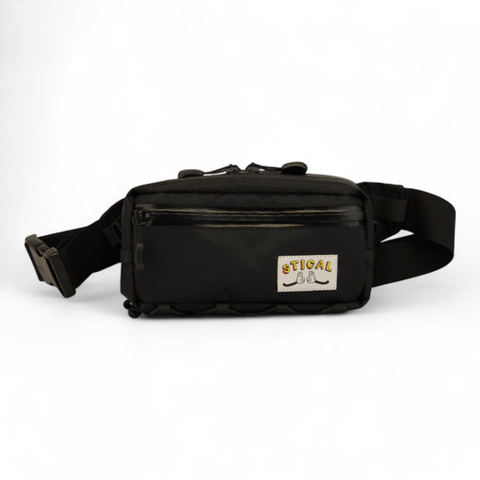 Nerka 1,5 L, Fanny Pack, Made In Poland, STICAL, FP0