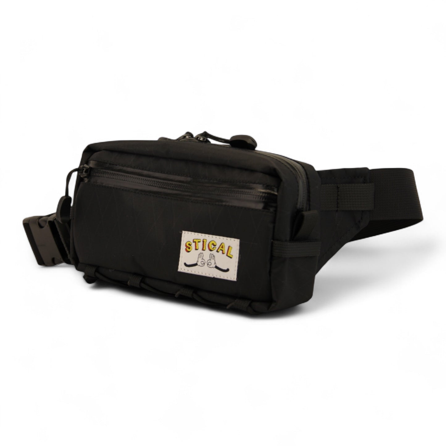 Nerka 1,5 L, Fanny Pack, Made In Poland, STICAL, FP0