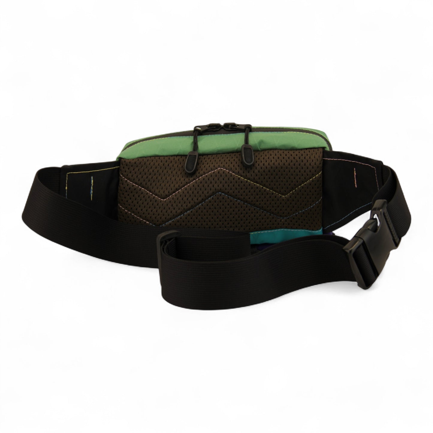 Nerka 1,5 L, V2 Fanny Pack, Made In Poland, STICAL, FP2