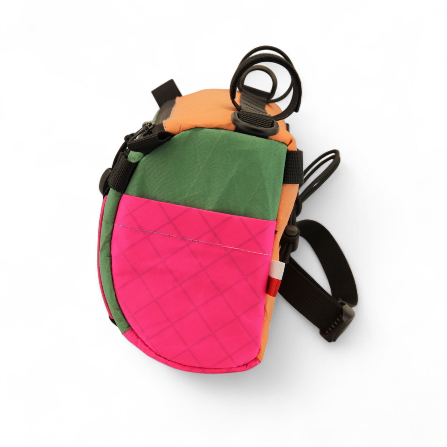 Torba na kierownicę - 3,4L, Stical, Gravel, Bikepacking, X-pac®, HB21