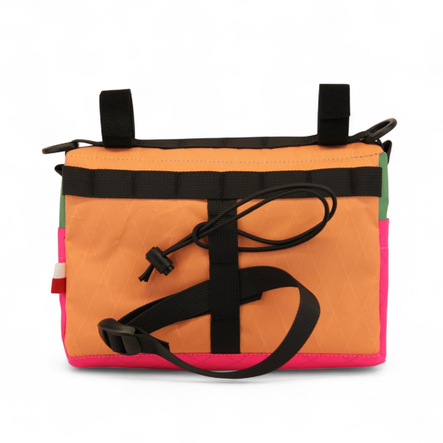 Torba na kierownicę - 3,4L, Stical, Gravel, Bikepacking, X-pac®, HB21