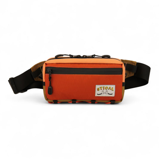 Gürteltasche 1,5 L, Fanny Pack, Made in Poland, STICAL, FP5