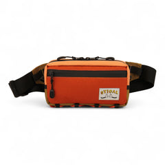 Waist bag 1.5 L, Fanny Pack, Made In Poland, STICAL, FP5