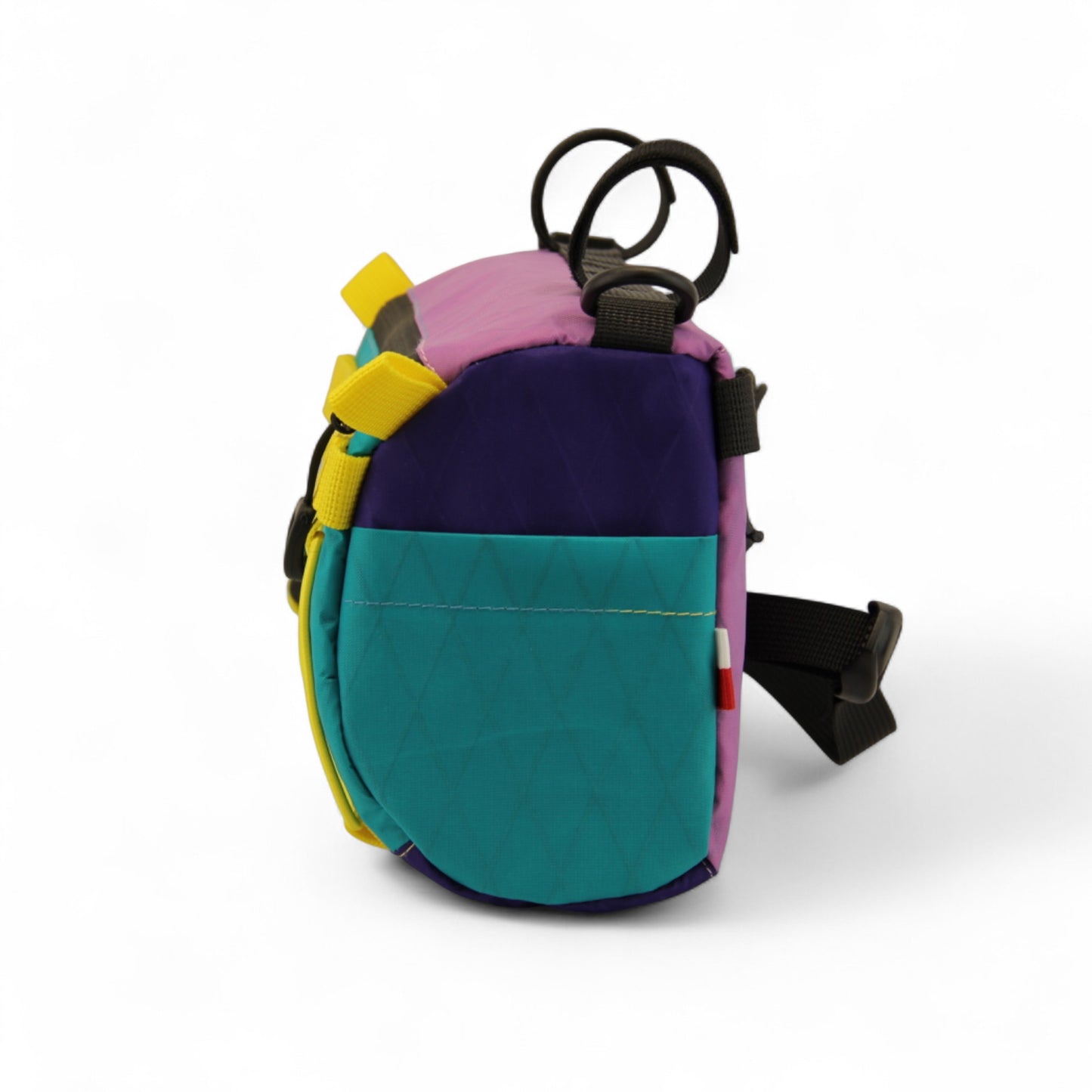 Torba na kierownicę - 3,4L, Stical, Gravel, Bikepacking, X-pac®, HB30