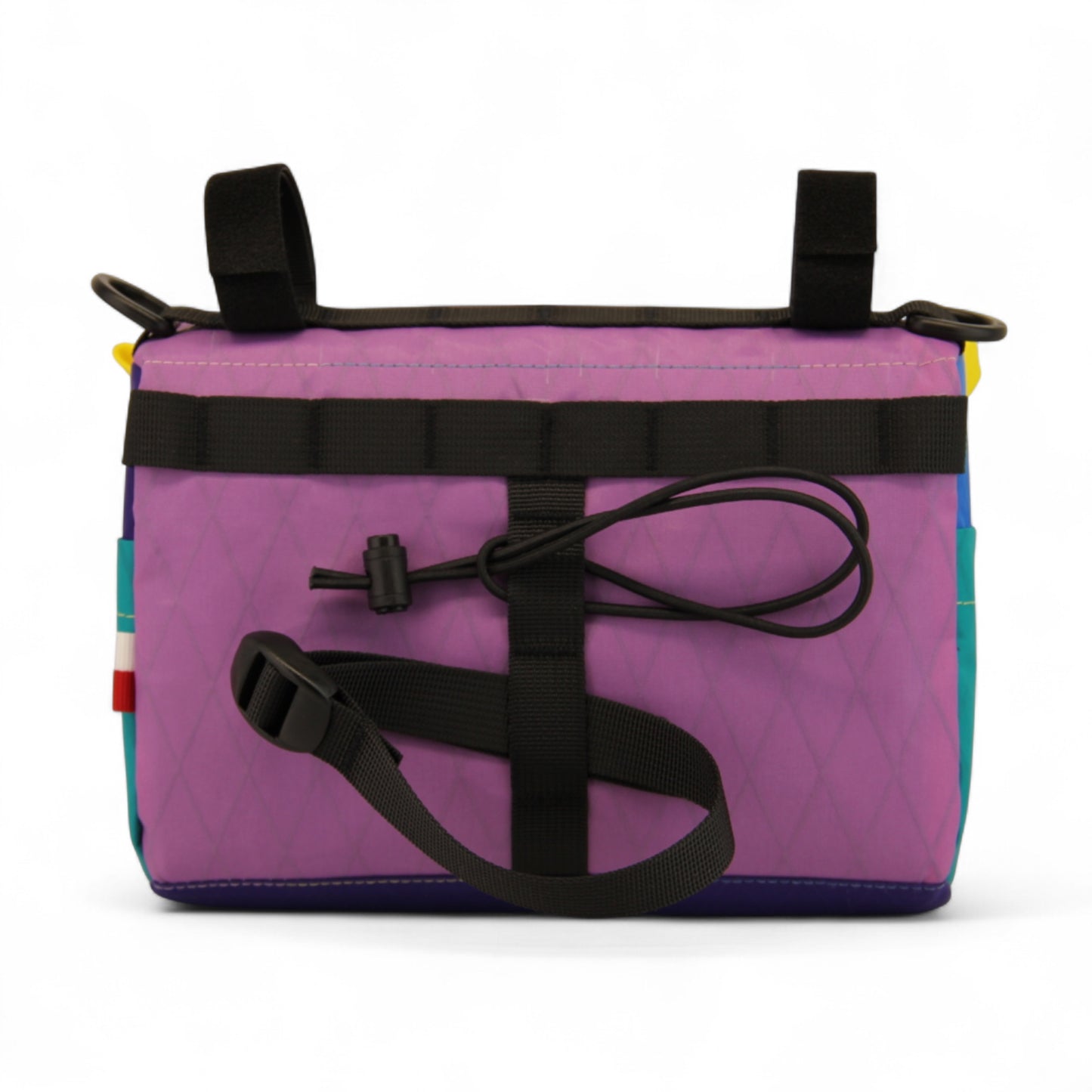 Torba na kierownicę - 3,4L, Stical, Gravel, Bikepacking, X-pac®, HB30