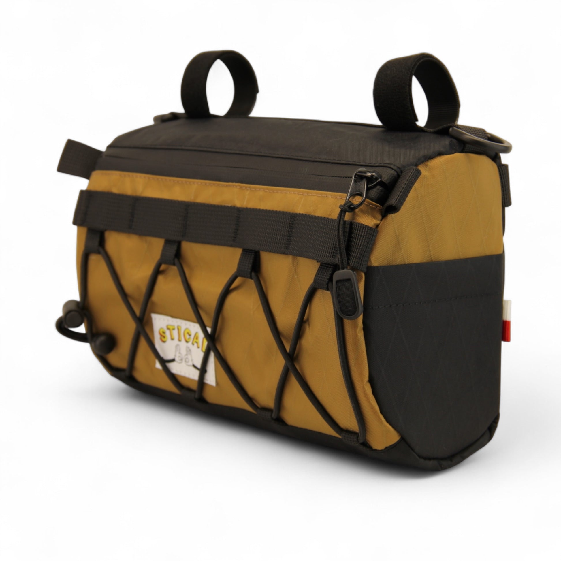 woom roo lenkertasche Lenkertasche