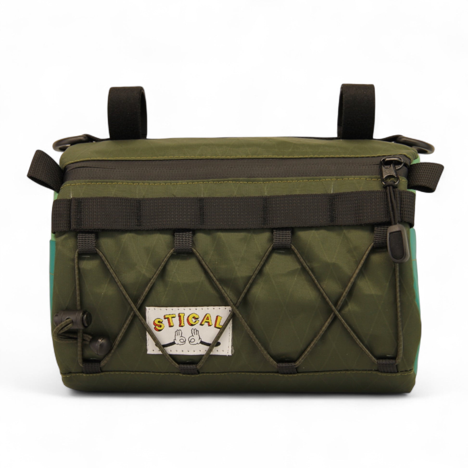 Lenkertasche