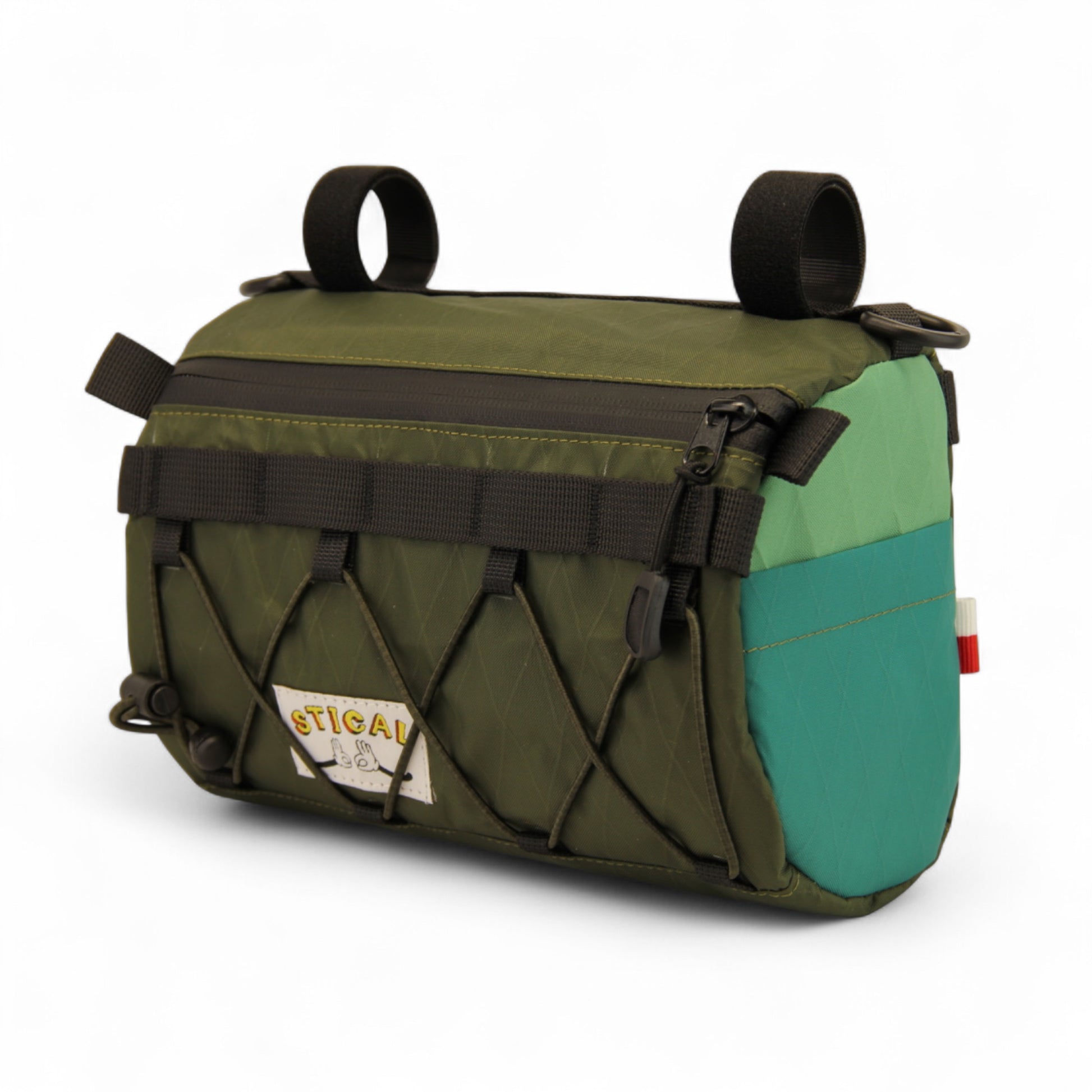 Lenkertasche
